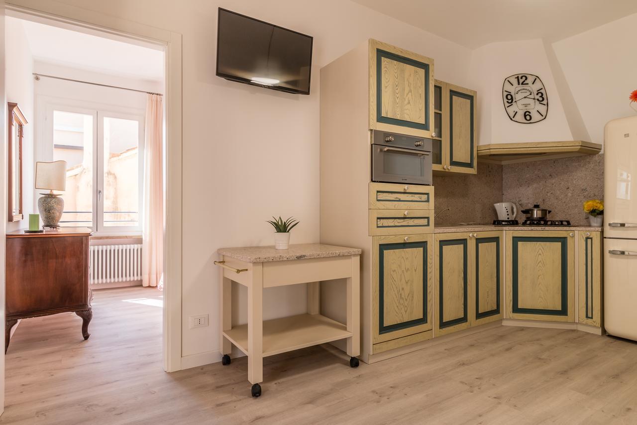 San Tomaso Mini City Boutique Stay Treviso Eksteriør bilde