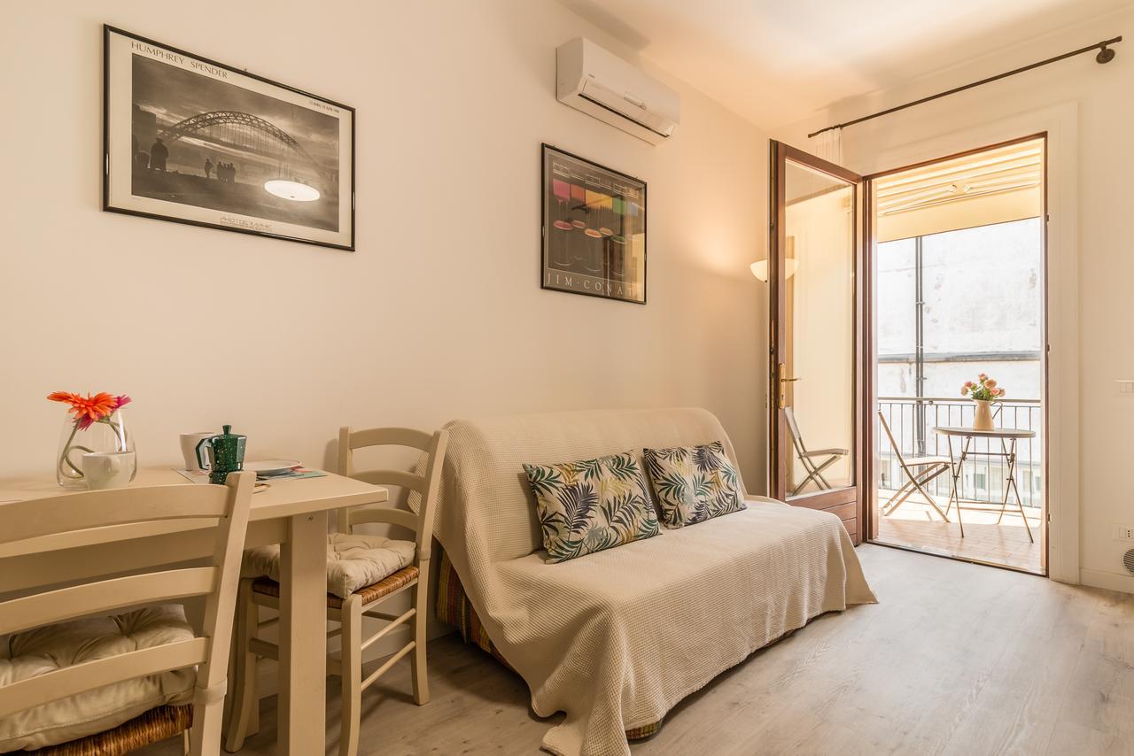 San Tomaso Mini City Boutique Stay Treviso Eksteriør bilde