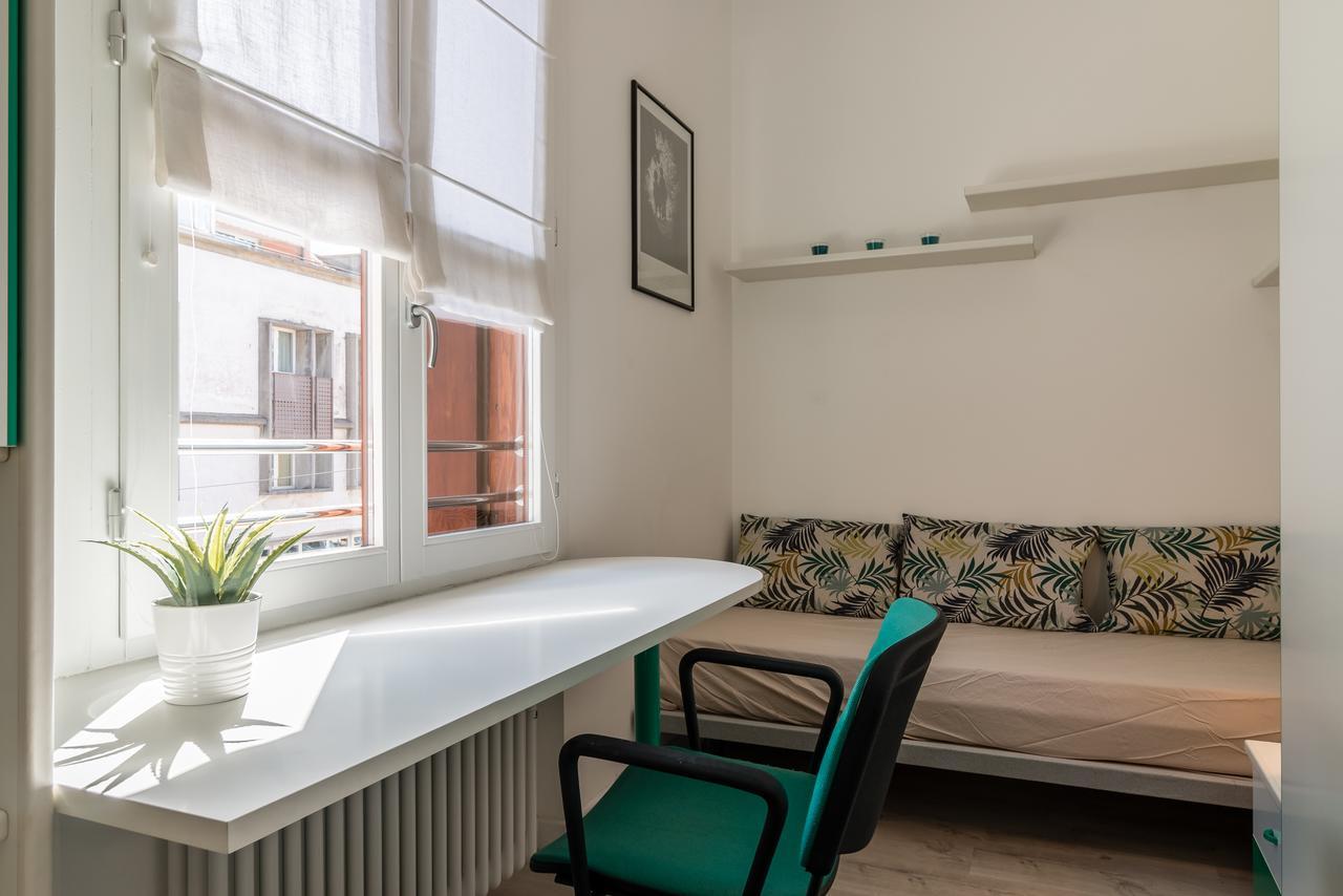 San Tomaso Mini City Boutique Stay Treviso Eksteriør bilde