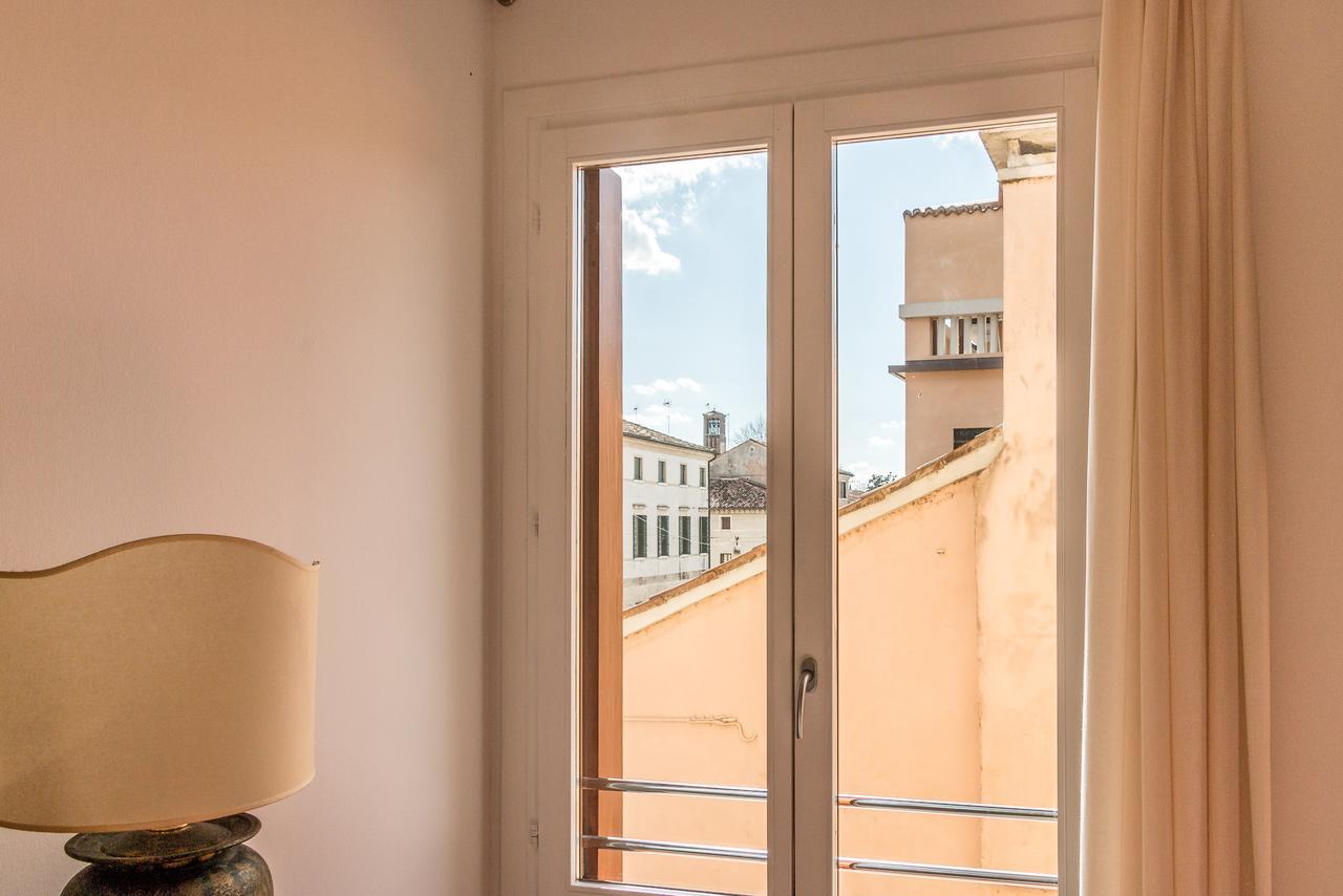 San Tomaso Mini City Boutique Stay Treviso Eksteriør bilde