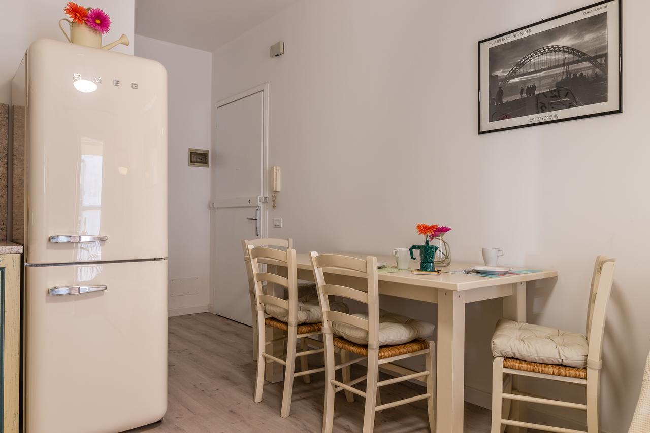 San Tomaso Mini City Boutique Stay Treviso Eksteriør bilde