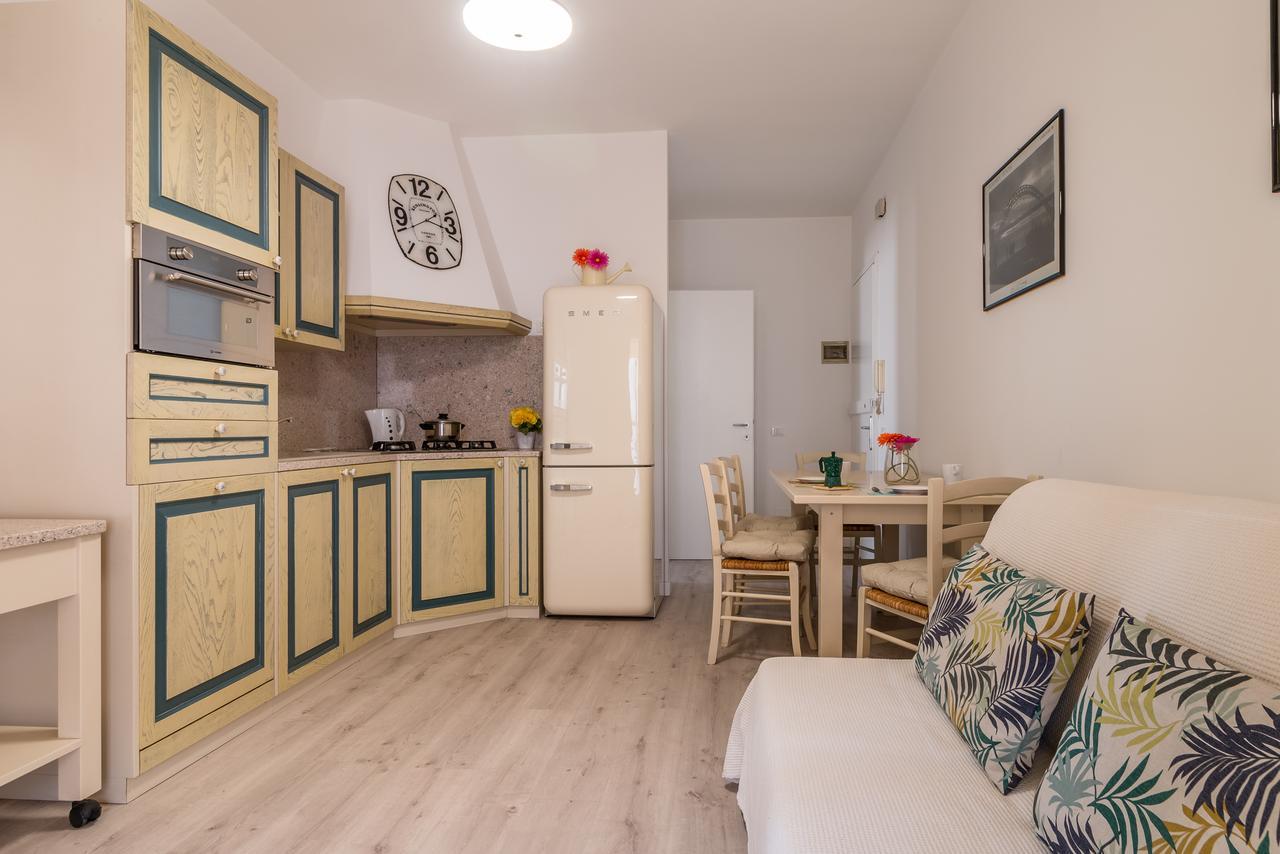 San Tomaso Mini City Boutique Stay Treviso Eksteriør bilde