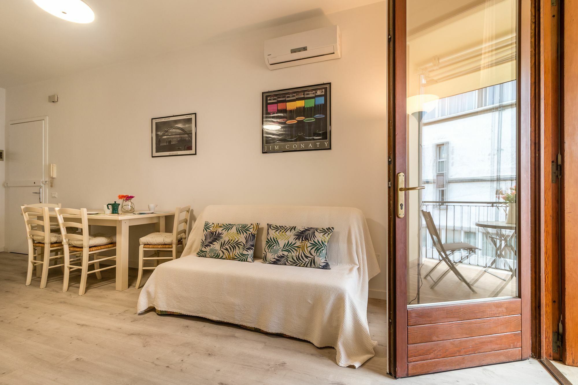 San Tomaso Mini City Boutique Stay Treviso Eksteriør bilde